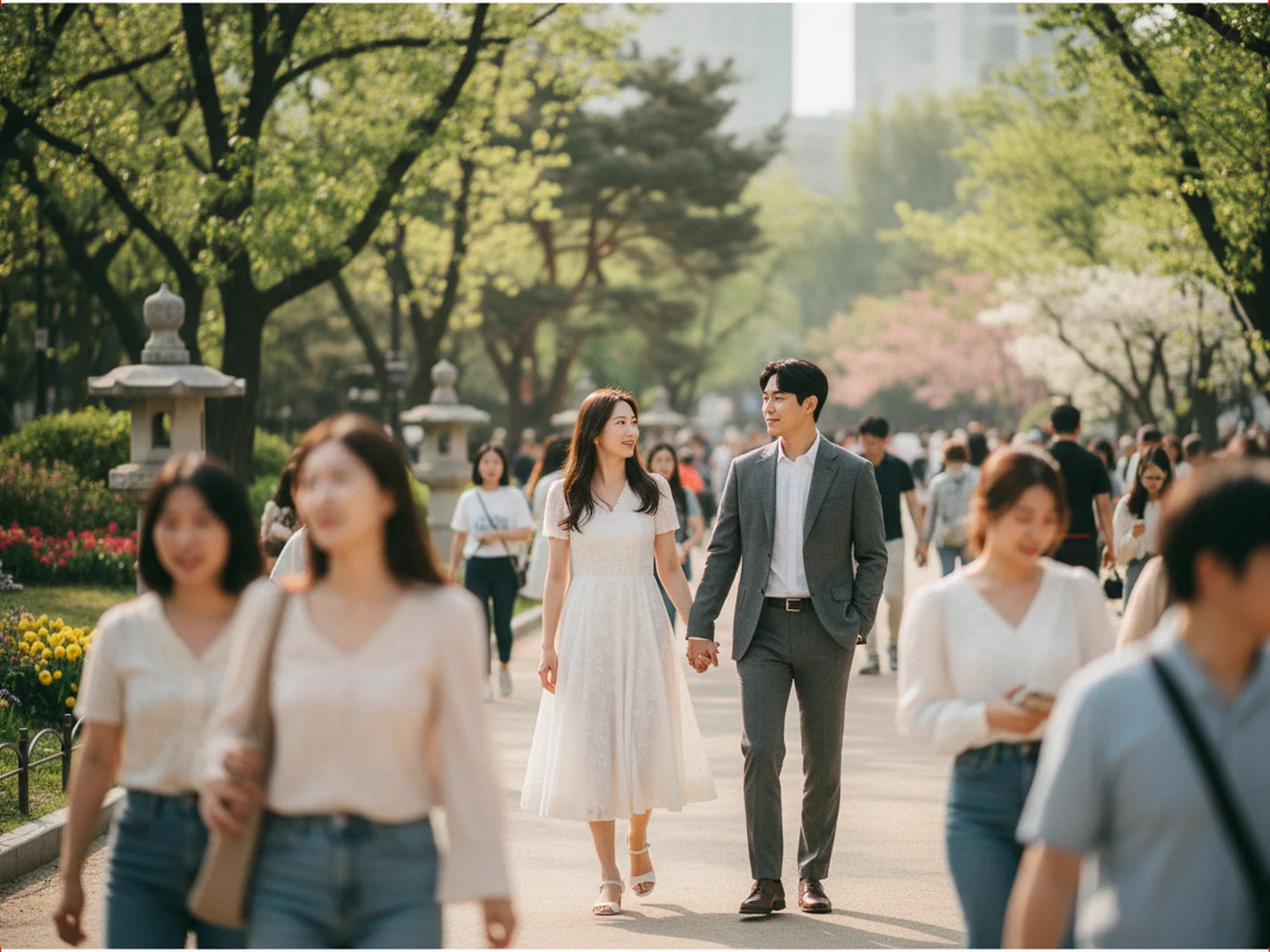 영화 만약에 우리 관람평05